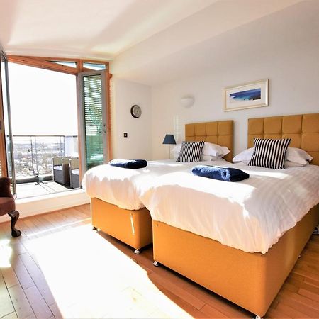 Brunel's View - Your Apartment Bristol Extérieur photo