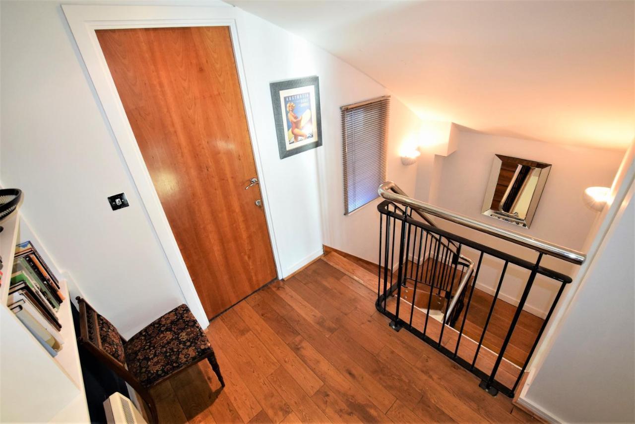 Brunel's View - Your Apartment Bristol Extérieur photo