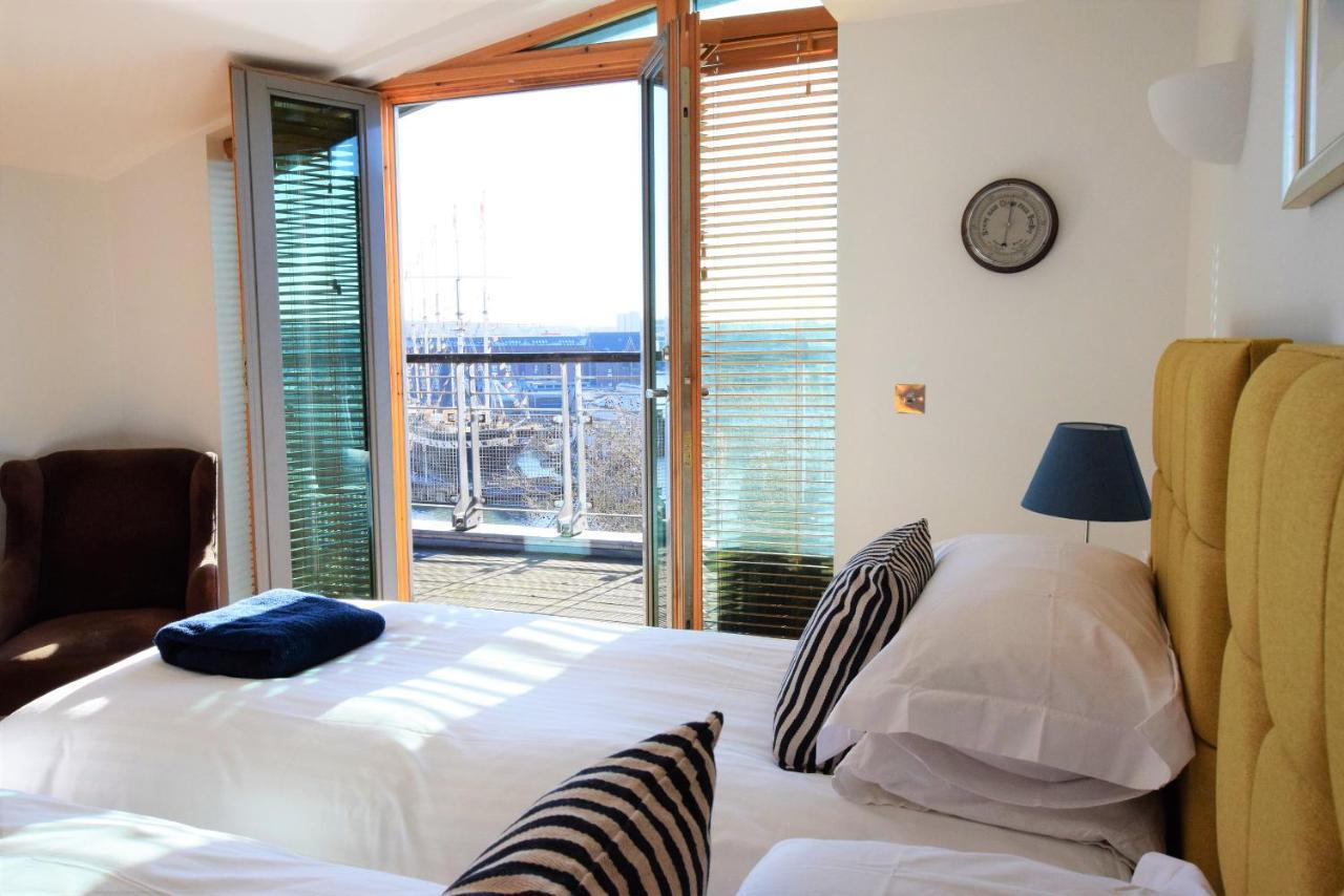Brunel's View - Your Apartment Bristol Extérieur photo