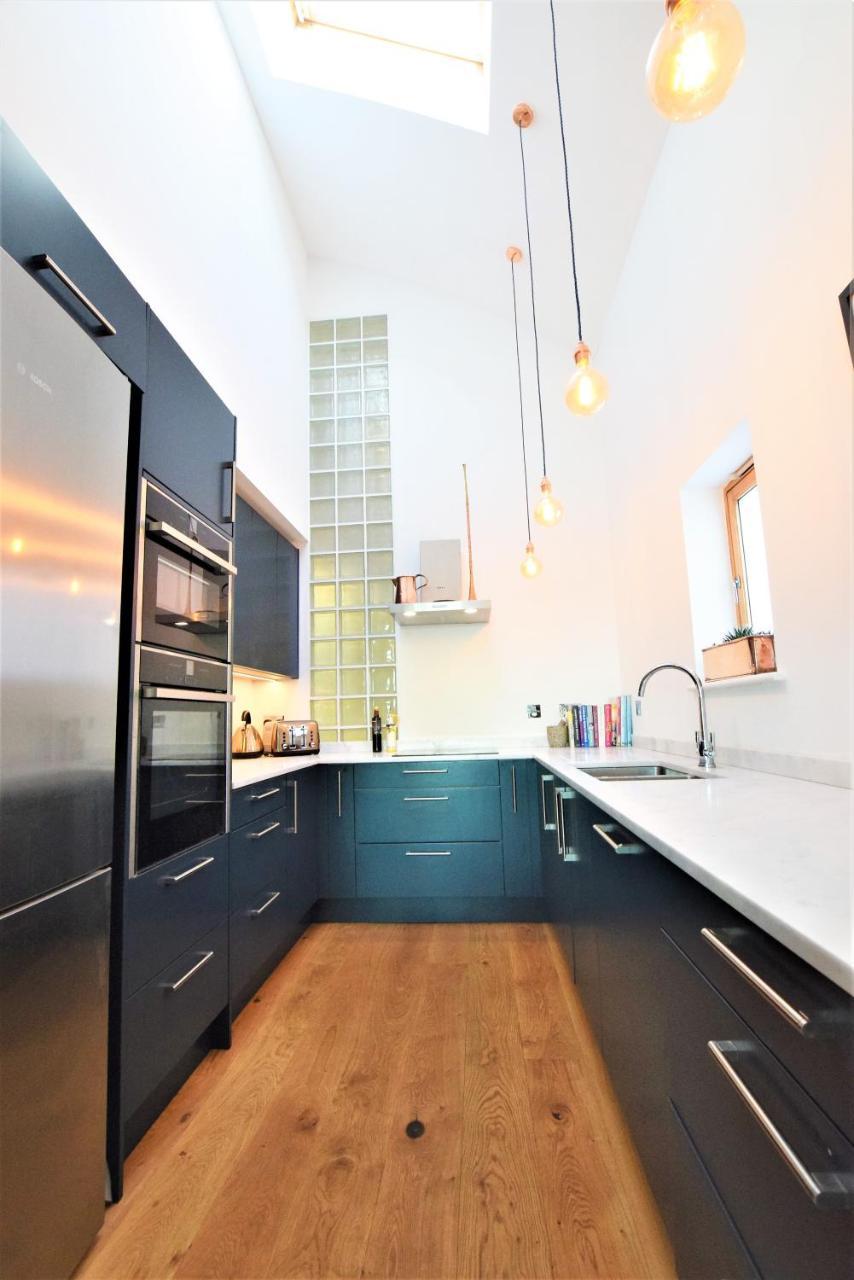 Brunel's View - Your Apartment Bristol Extérieur photo