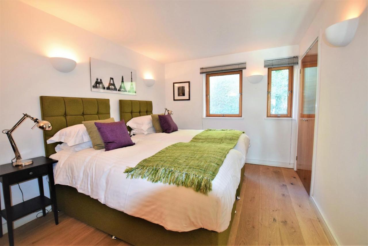 Brunel's View - Your Apartment Bristol Extérieur photo