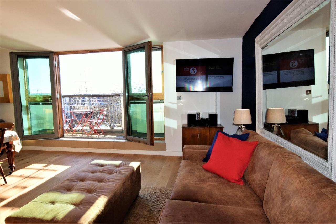 Brunel's View - Your Apartment Bristol Extérieur photo