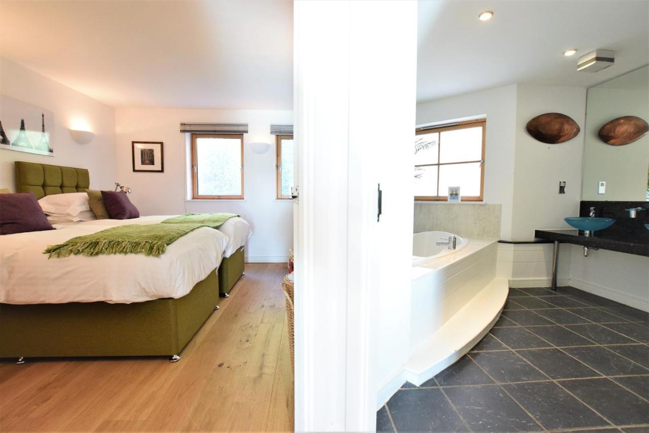 Brunel's View - Your Apartment Bristol Extérieur photo