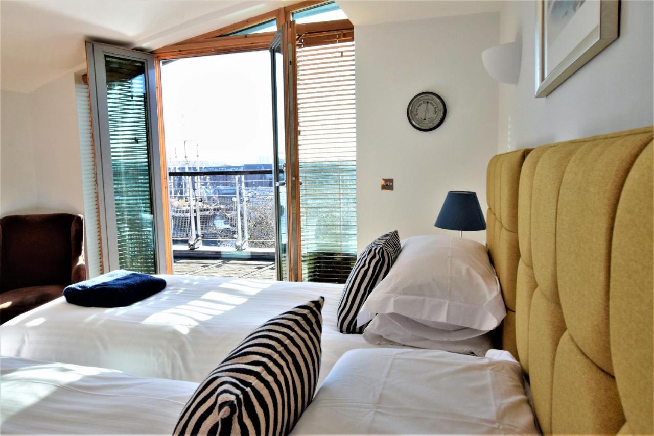 Brunel's View - Your Apartment Bristol Extérieur photo