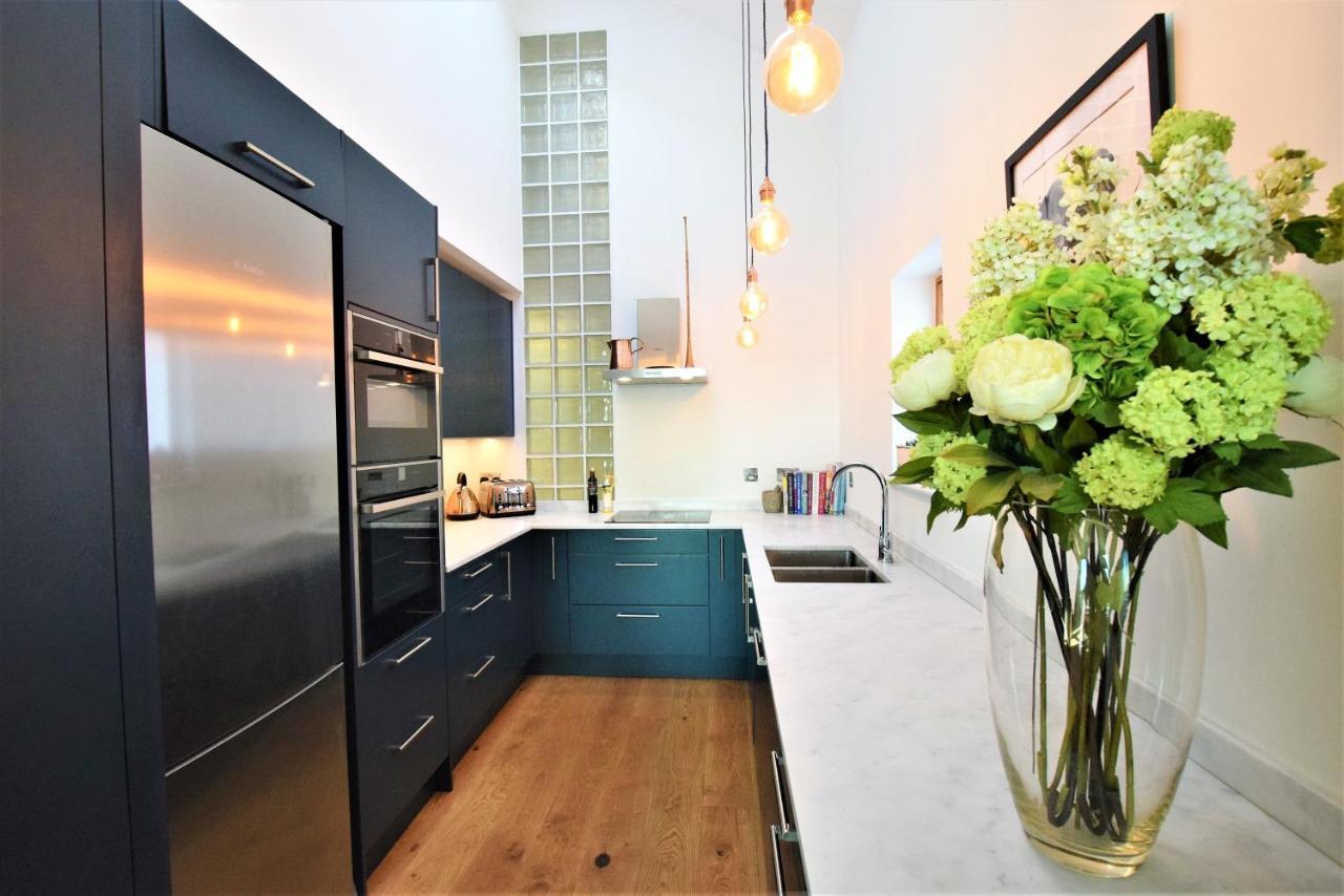 Brunel's View - Your Apartment Bristol Extérieur photo