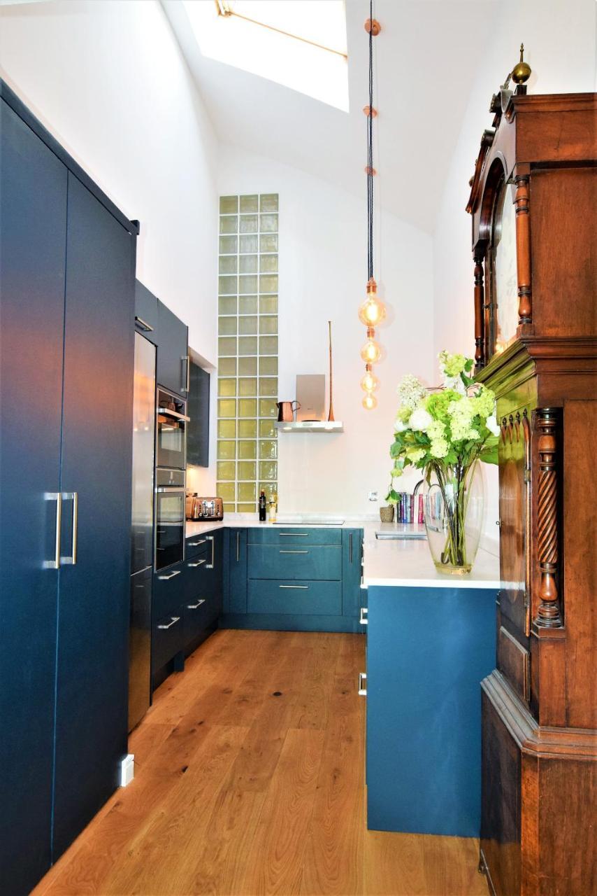 Brunel's View - Your Apartment Bristol Extérieur photo