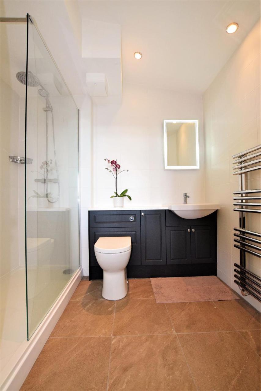 Brunel's View - Your Apartment Bristol Extérieur photo