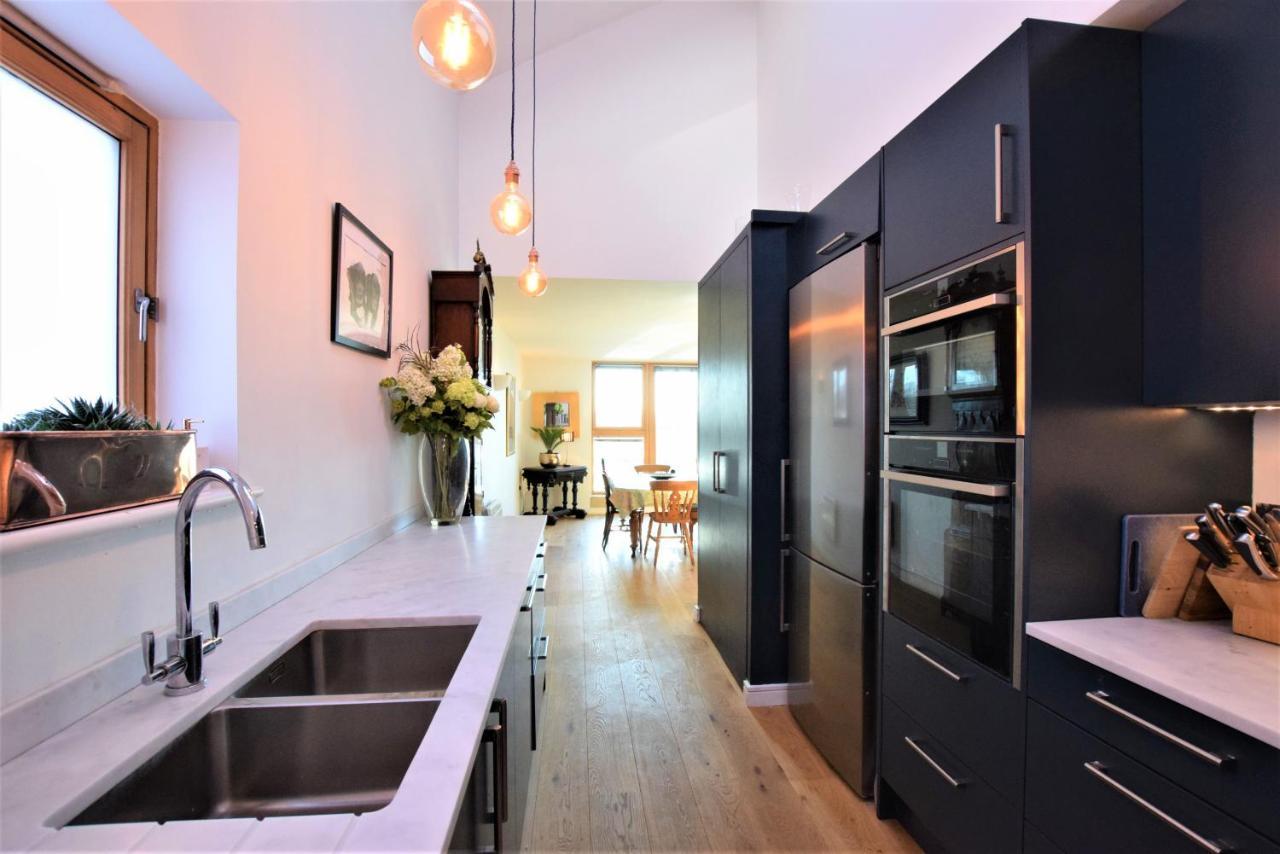 Brunel's View - Your Apartment Bristol Extérieur photo