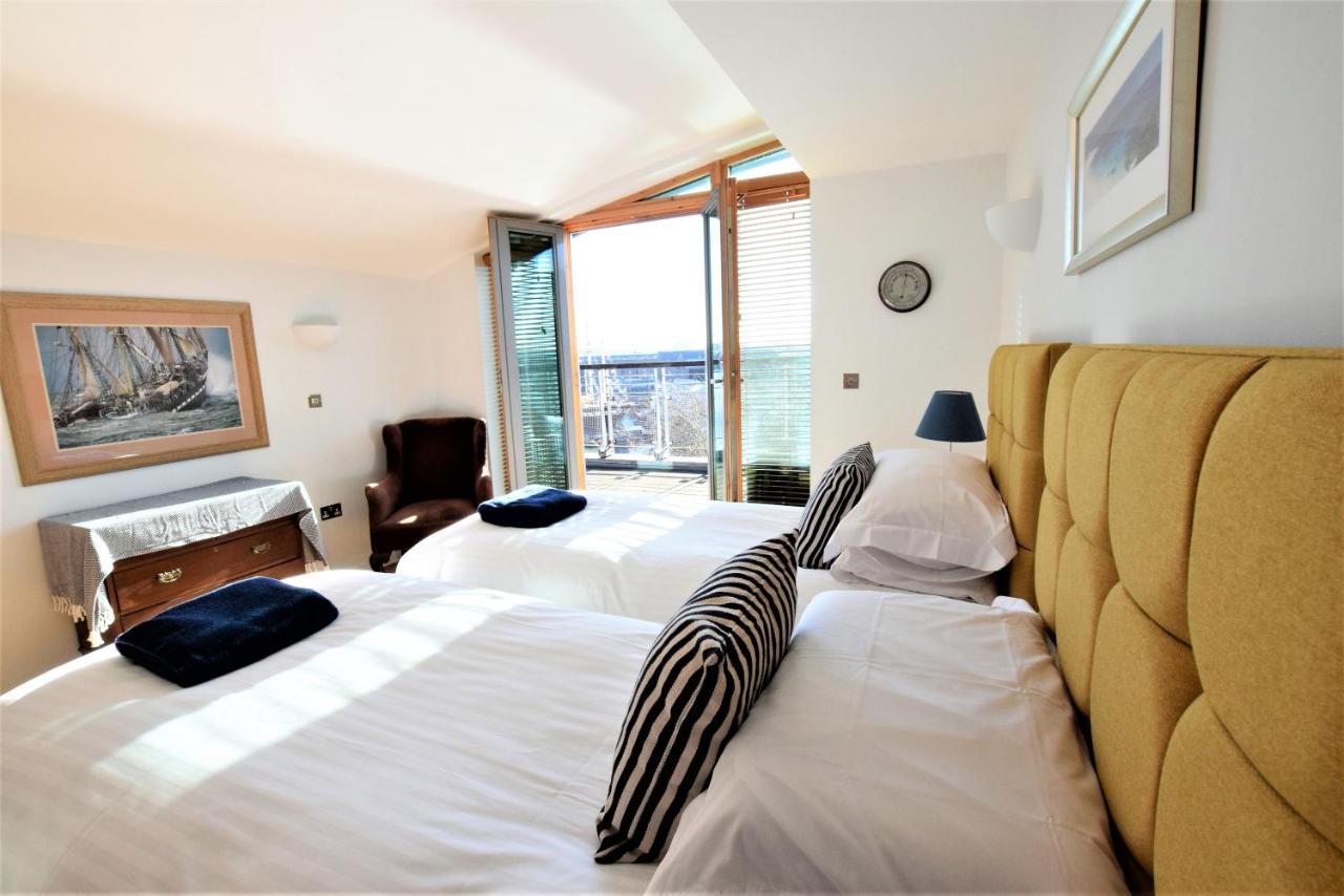 Brunel's View - Your Apartment Bristol Extérieur photo