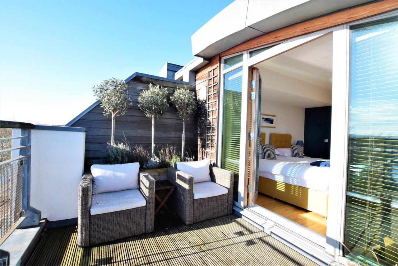 Brunel's View - Your Apartment Bristol Extérieur photo