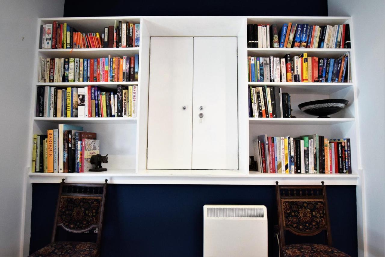 Brunel's View - Your Apartment Bristol Extérieur photo